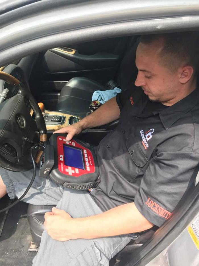 Staelens Locksmith Co - Carleton, MI