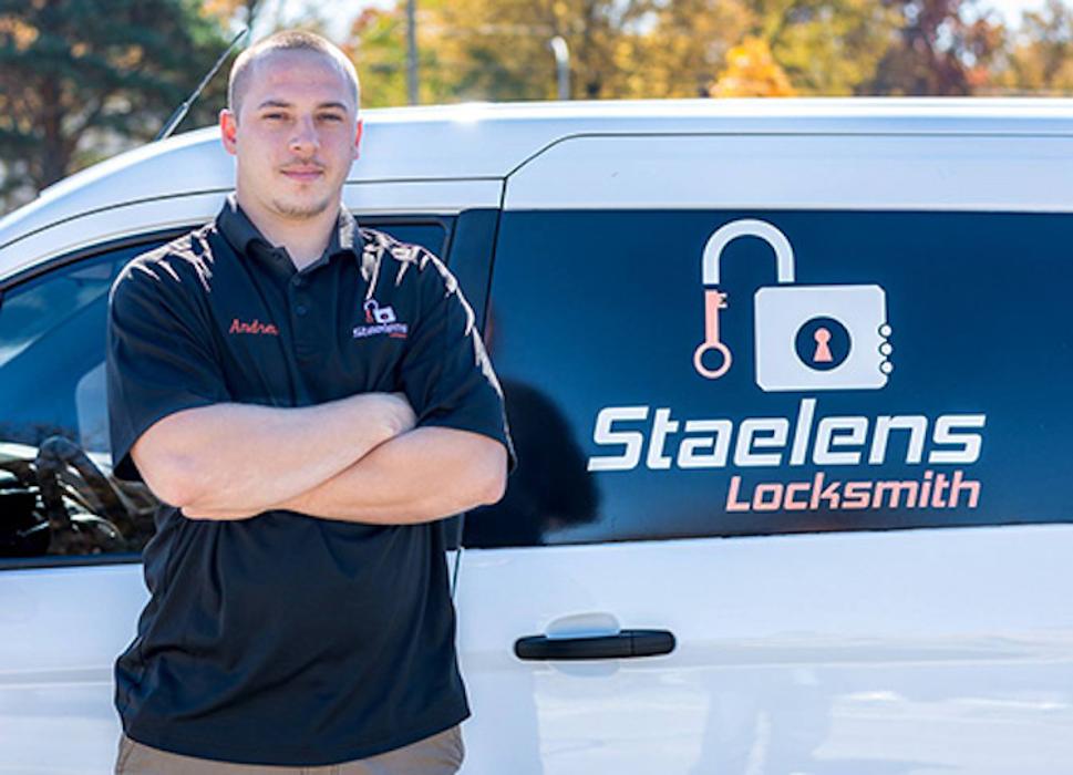 Staelens Locksmith Co - Carleton, MI