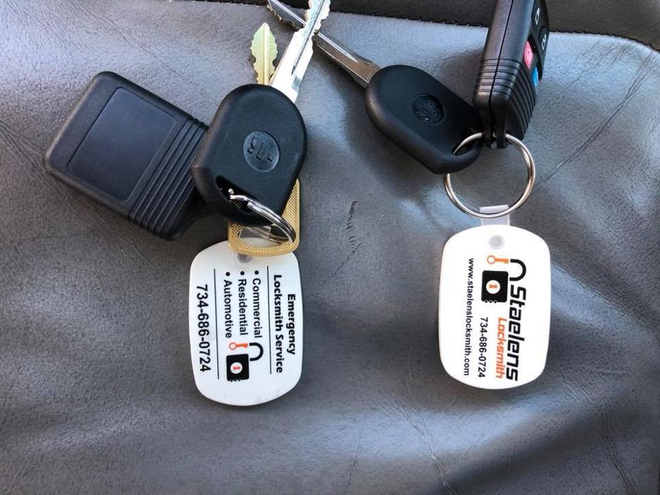 Staelens Locksmith Co - Carleton, MI