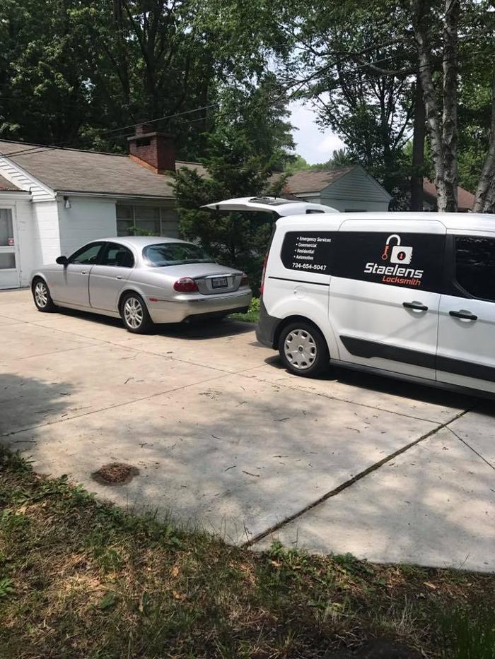 Staelens Locksmith Co - Carleton, MI