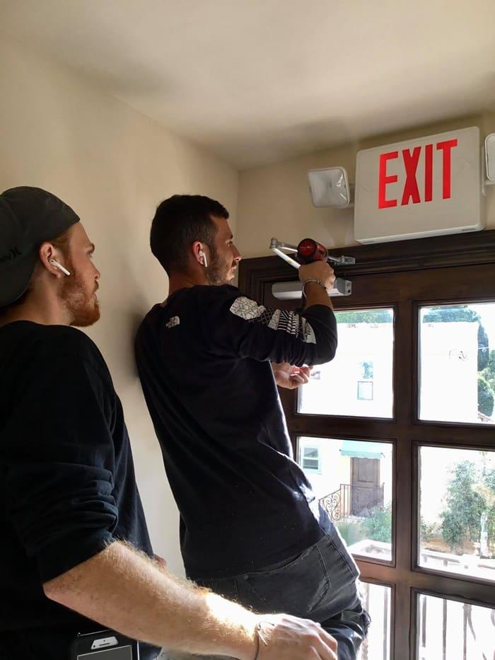 West Coast Locksmith - Woodland Hills, CA