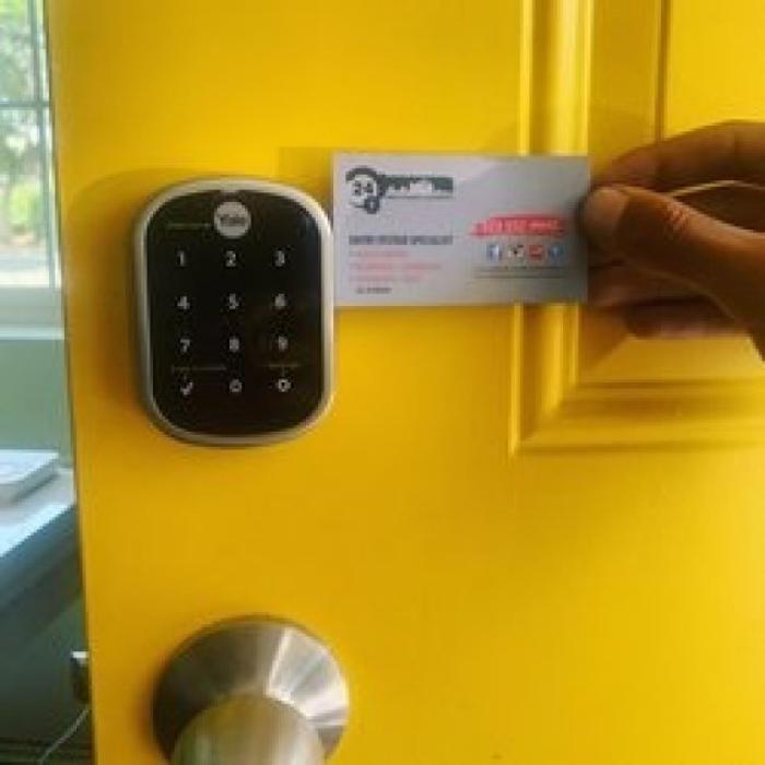 West Coast Locksmith - Woodland Hills, CA