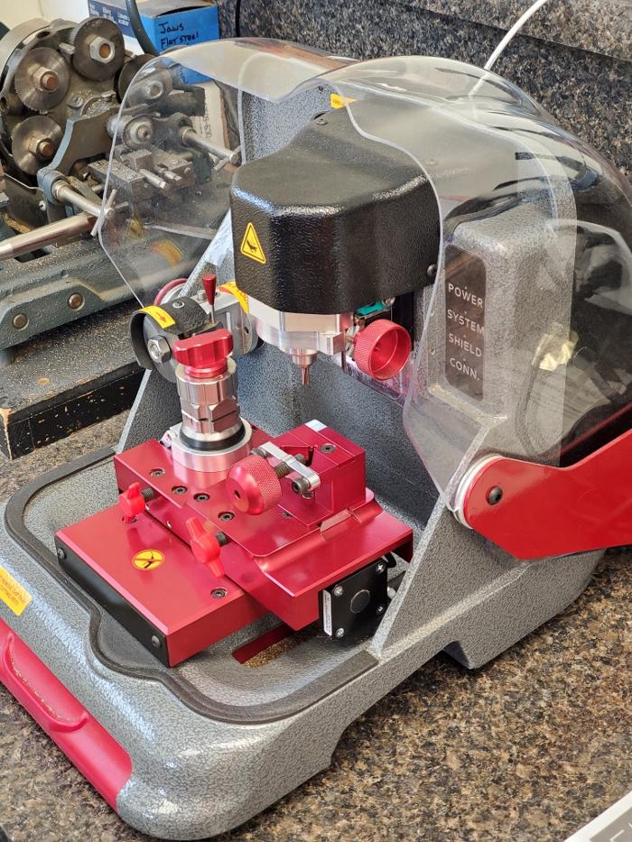 American Lock & Key - Richmond, VA