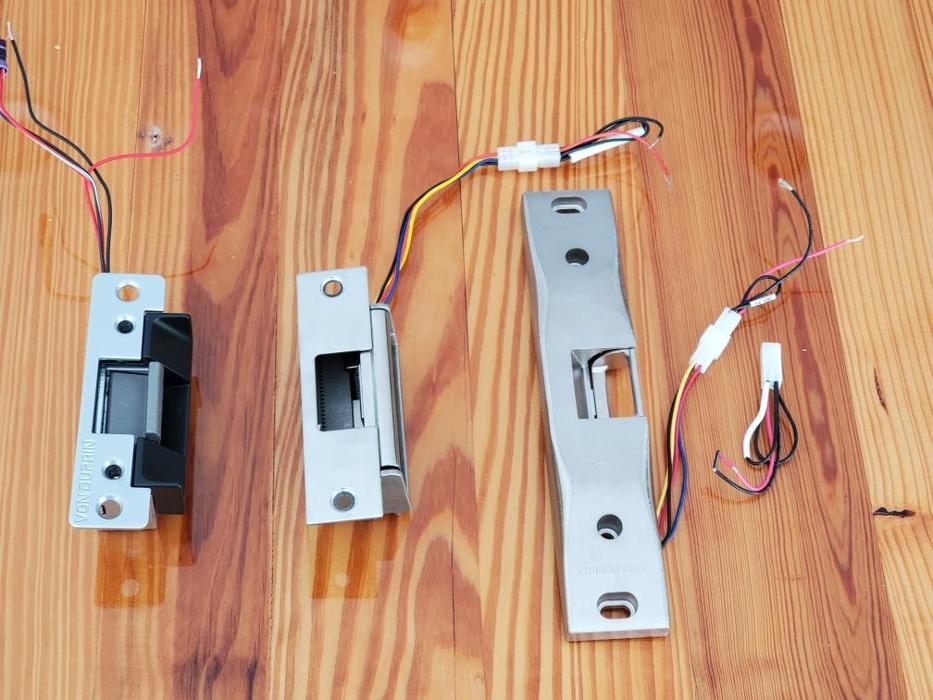 American Lock & Key - Richmond, VA