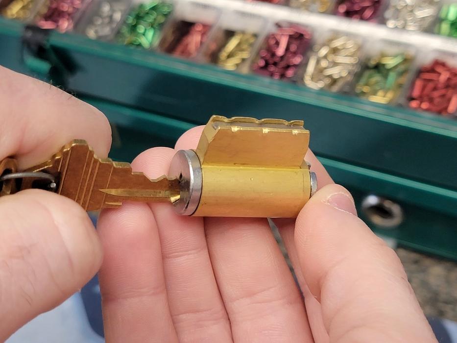 American Lock & Key - Richmond, VA