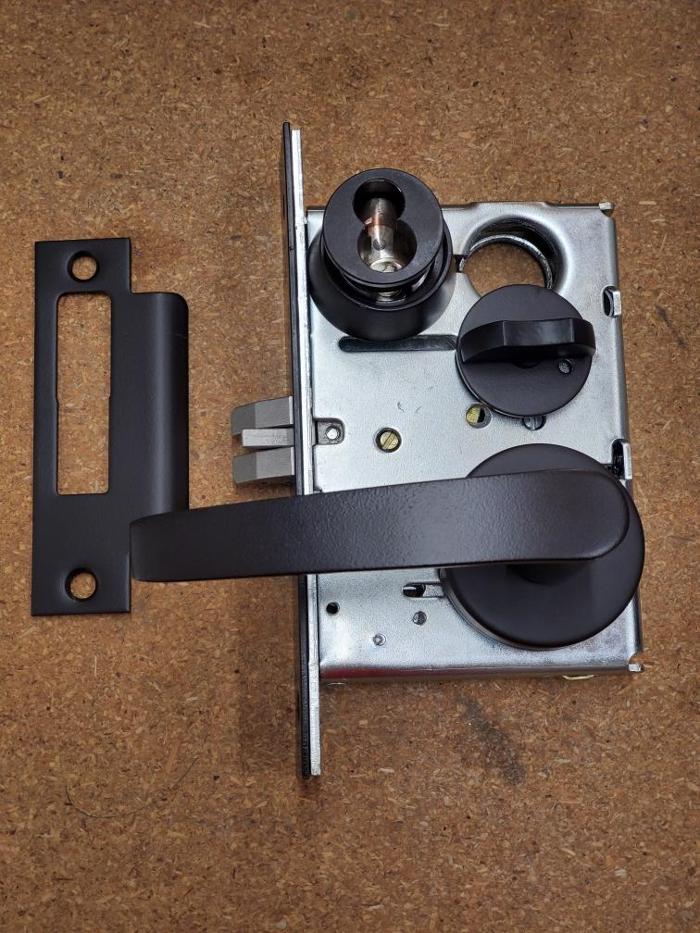 American Lock & Key - Richmond, VA