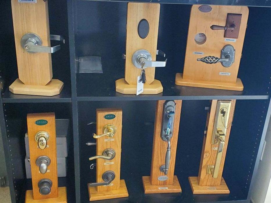 American Lock & Key - Richmond, VA