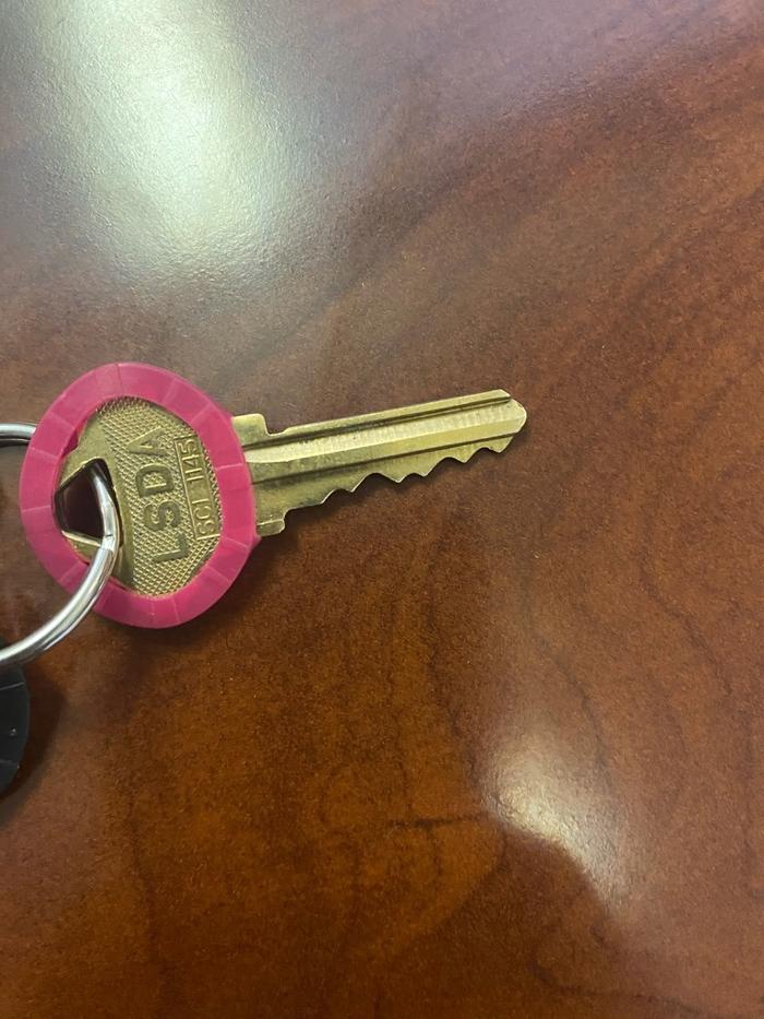 American Lock & Key - Richmond, VA