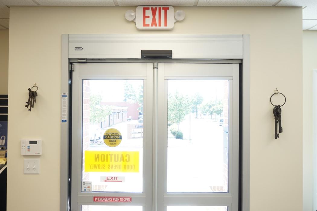 American Lock & Key - Richmond, VA