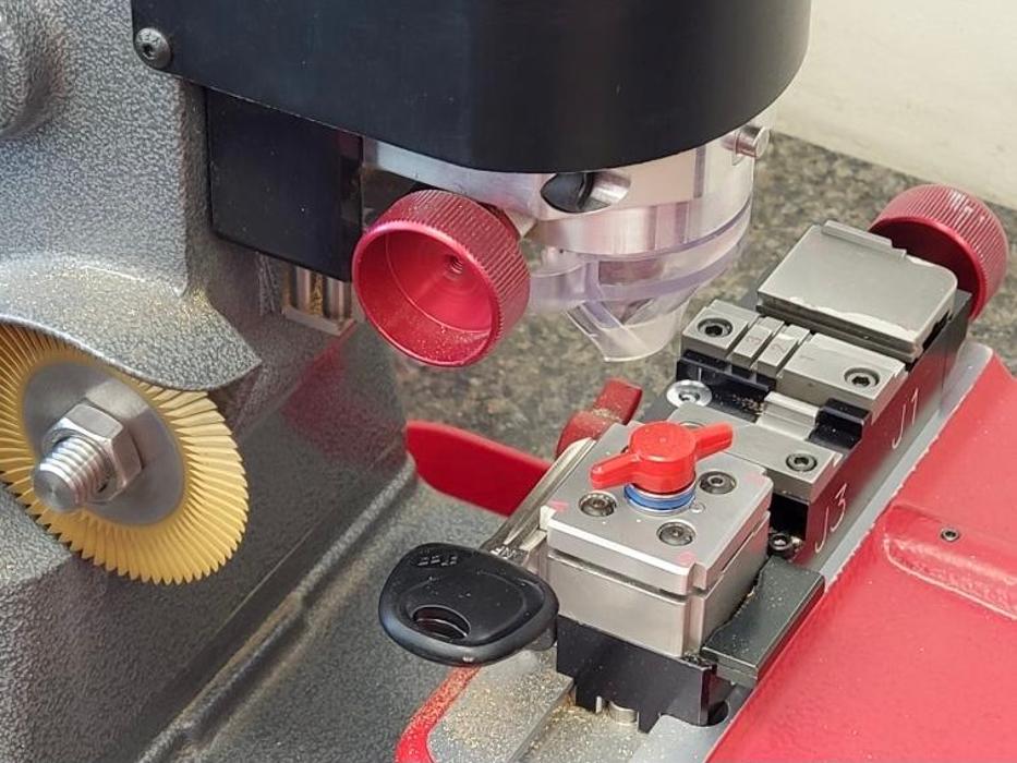 American Lock & Key - Richmond, VA