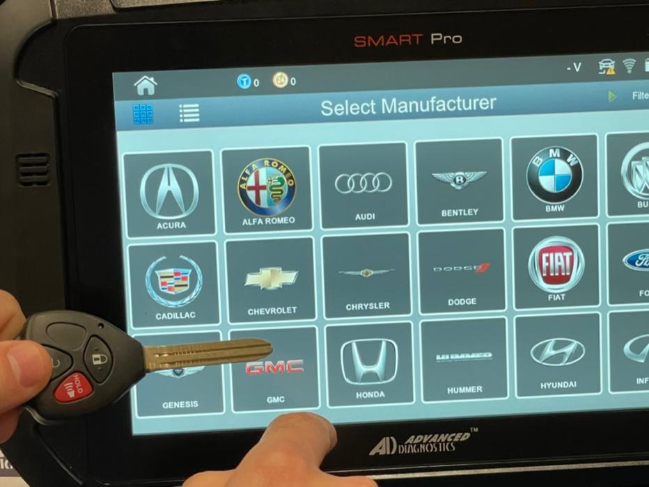 American Lock & Key - Richmond, VA