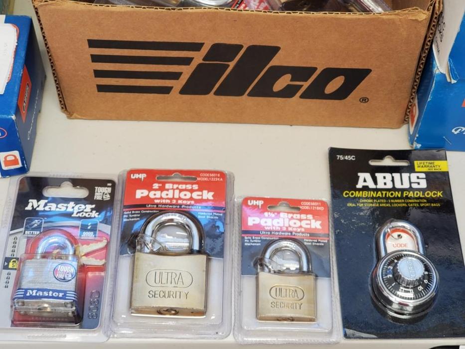 American Lock & Key - Richmond, VA