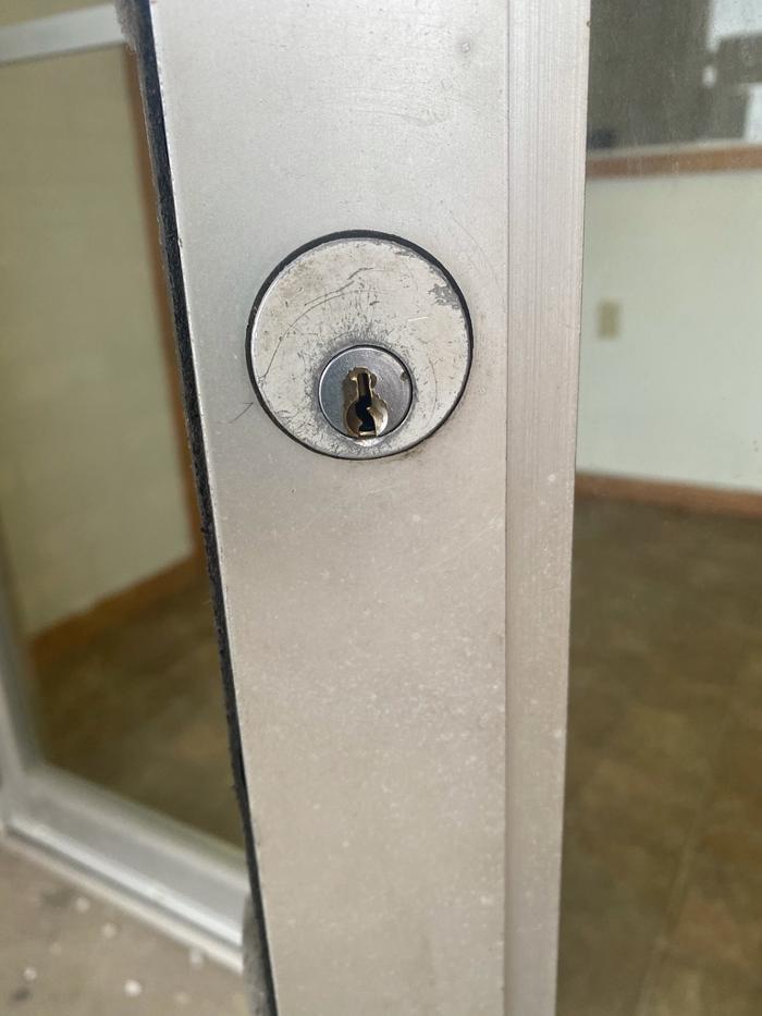 American Lock & Key - Richmond, VA