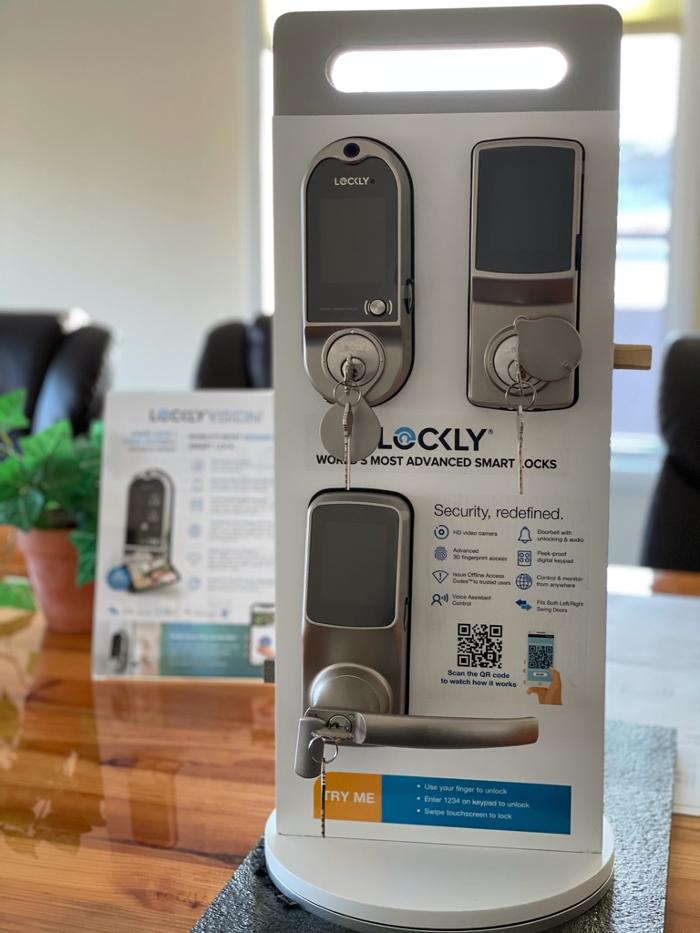 American Lock & Key - Richmond, VA