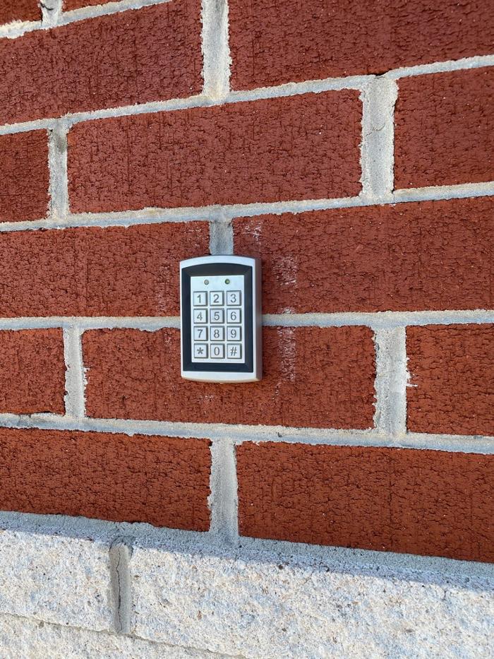 American Lock & Key - Richmond, VA