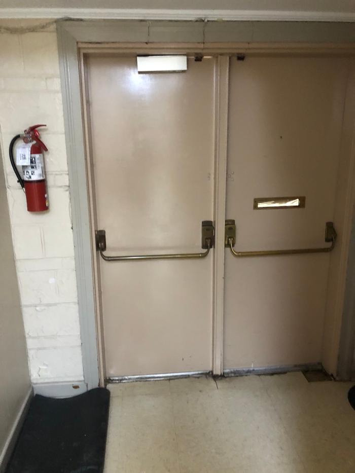 American Lock & Key - Richmond, VA