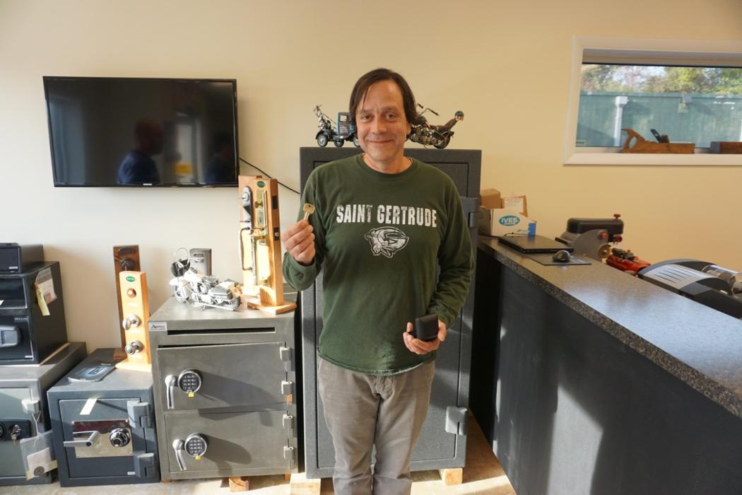 American Lock & Key - Richmond, VA