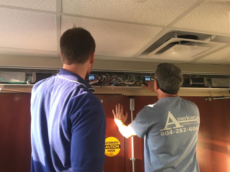 American Lock & Key - Richmond, VA