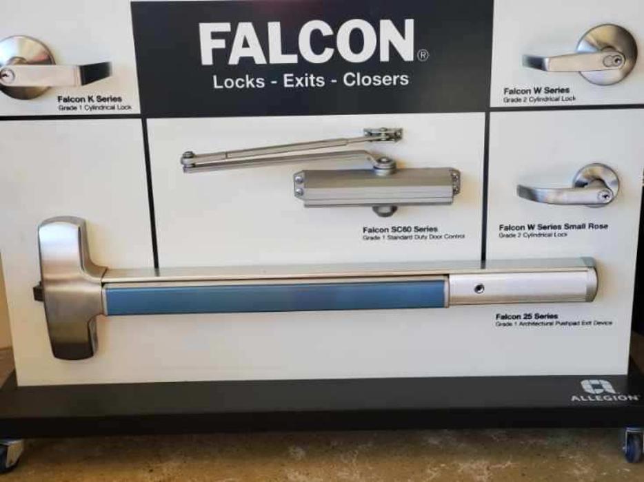 American Lock & Key - Richmond, VA