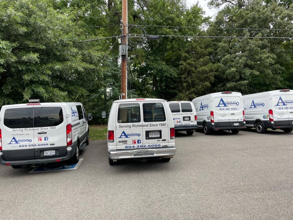 American Lock & Key - Richmond, VA