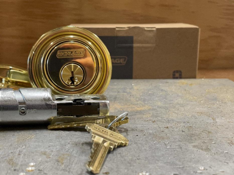 American Lock & Key - Richmond, VA