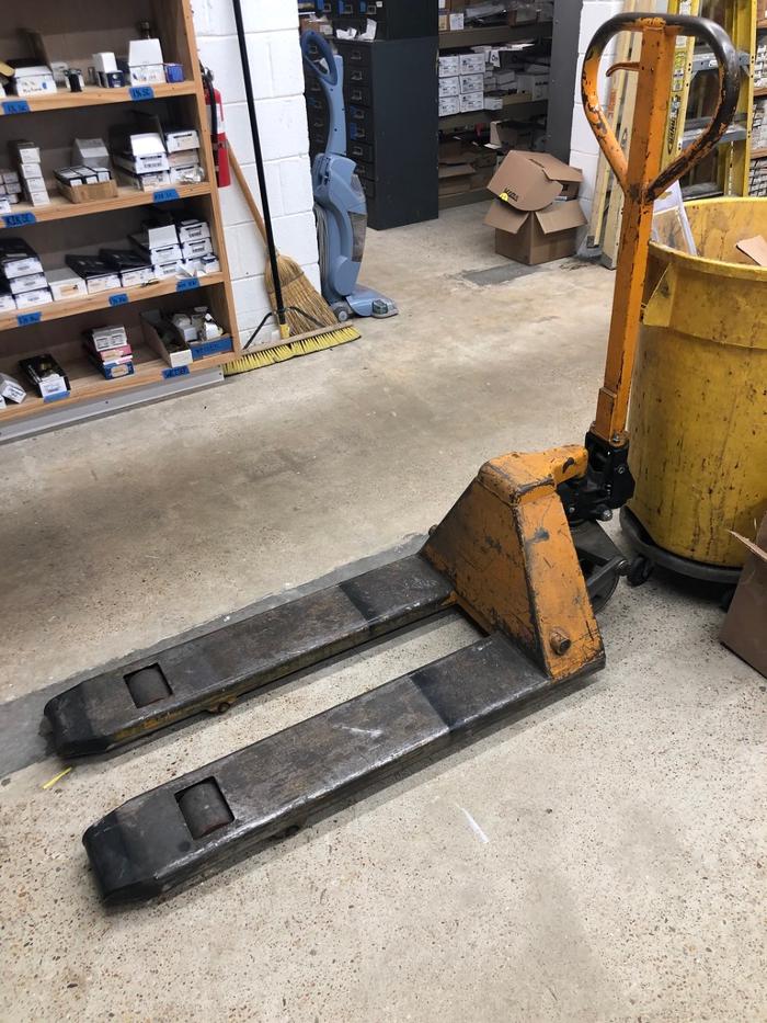 American Lock & Key - Richmond, VA