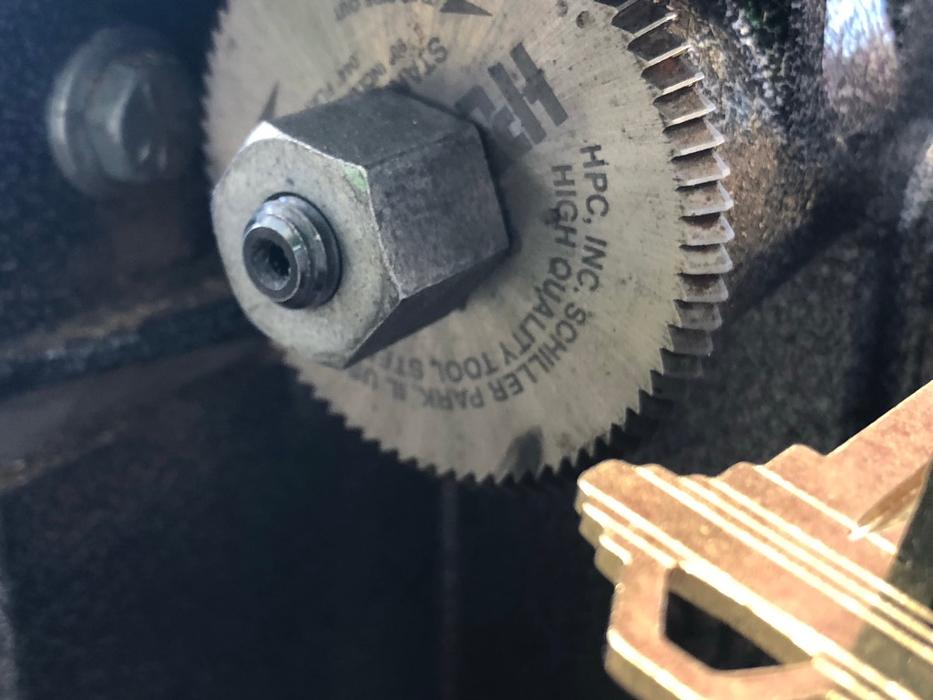 American Lock & Key - Richmond, VA