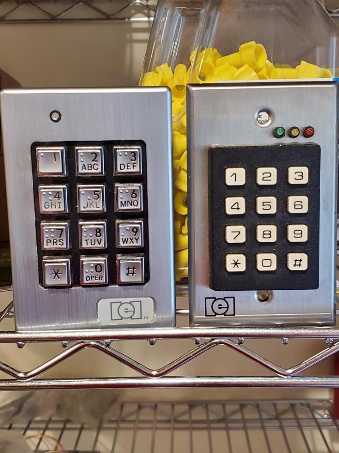 American Lock & Key - Richmond, VA