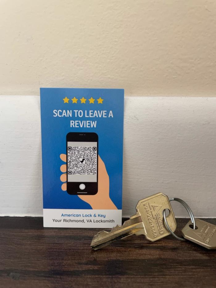 American Lock & Key - Richmond, VA