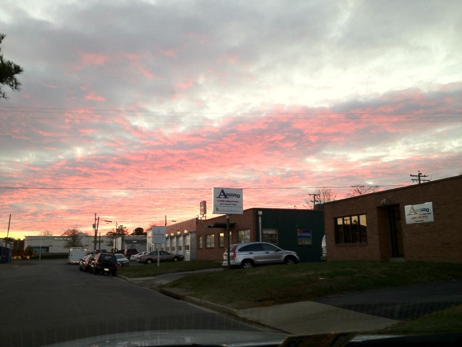 American Lock & Key - Richmond, VA