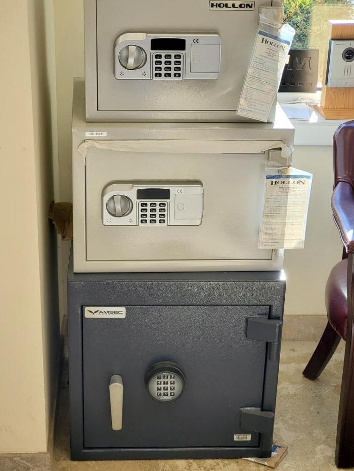 American Lock & Key - Richmond, VA