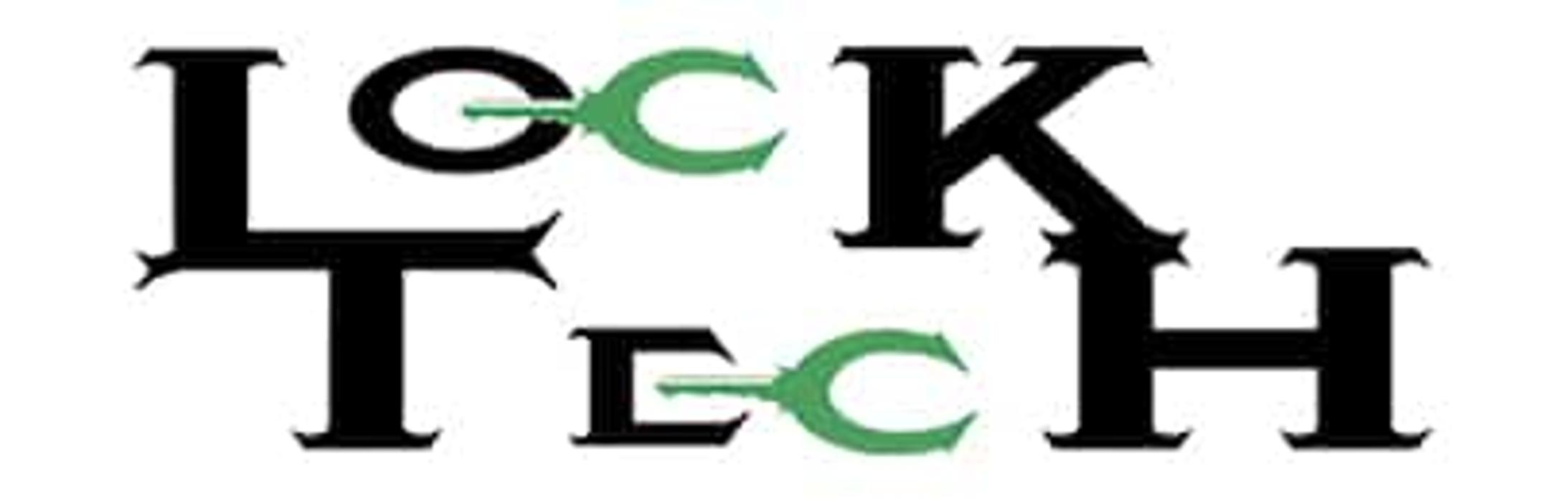 LockTech Locksmith - Diberville, MS