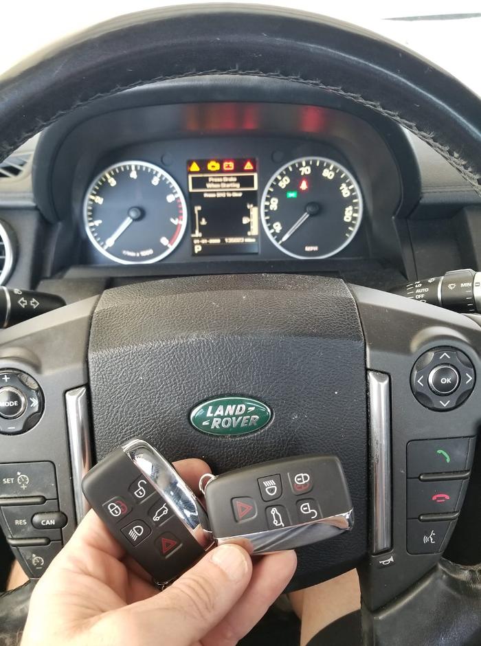 LockTech Locksmith - Diberville, MS