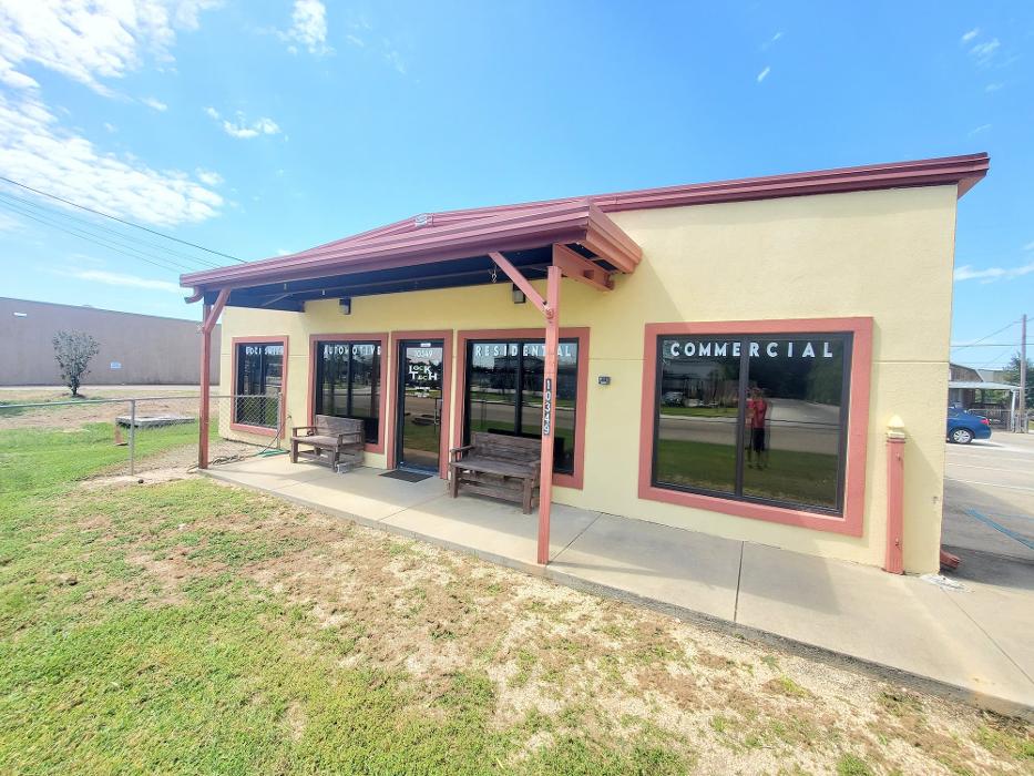 LockTech Locksmith - Diberville, MS