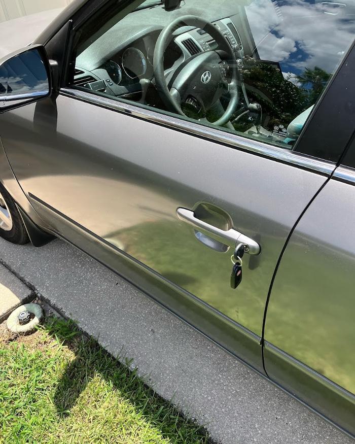 Snap & Crack Locksmith - Dublin, OH