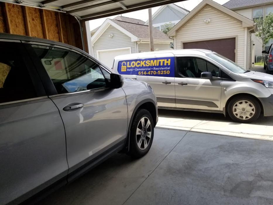 Snap & Crack Locksmith - Dublin, OH