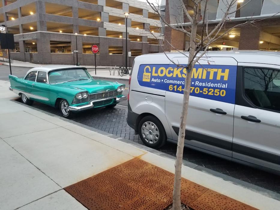 Snap & Crack Locksmith - Dublin, OH