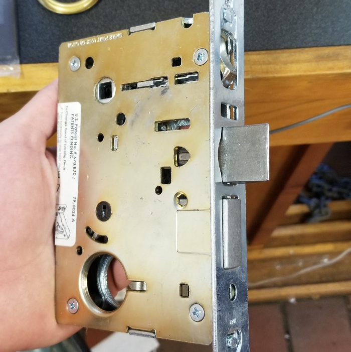 Snap & Crack Locksmith - Dublin, OH