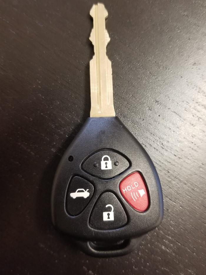 Snap & Crack Locksmith - Dublin, OH