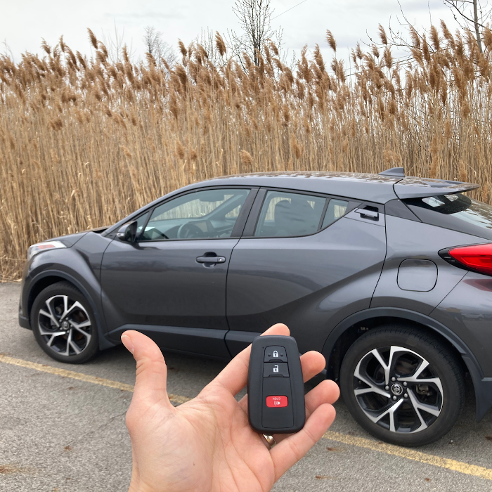 Snap & Crack Locksmith - Dublin, OH