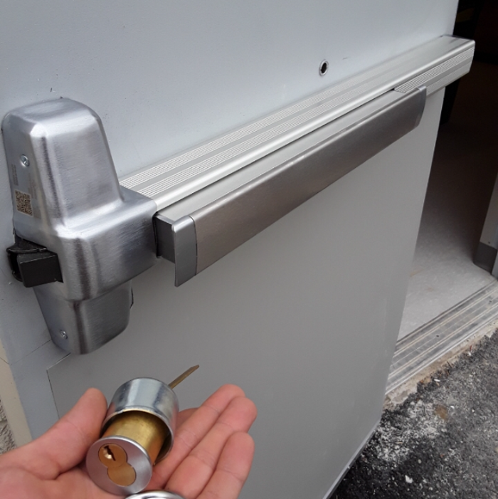 Snap & Crack Locksmith - Dublin, OH