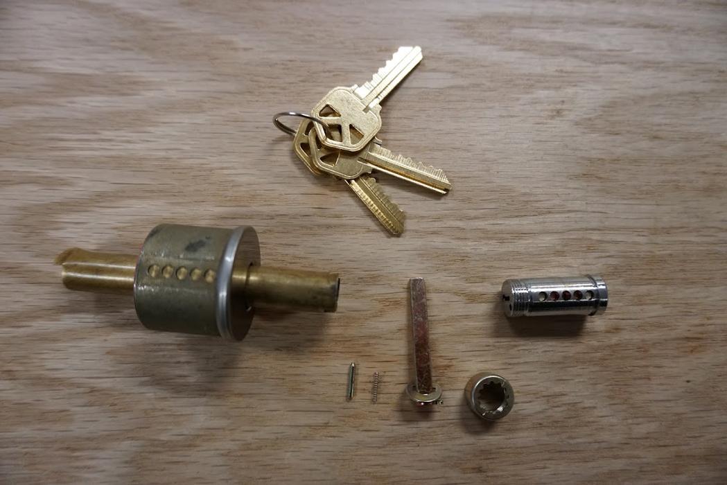 Snap & Crack Locksmith - Dublin, OH