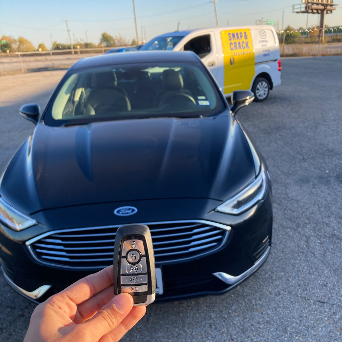 Snap & Crack Locksmith - Dublin, OH