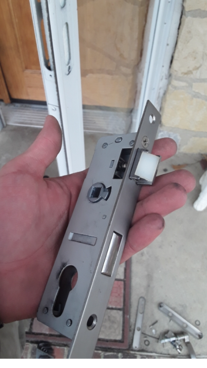 Snap & Crack Locksmith - Dublin, OH