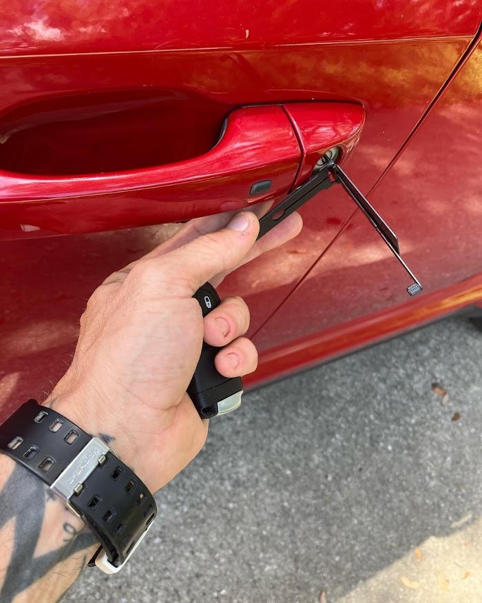 Snap & Crack Locksmith - Dublin, OH