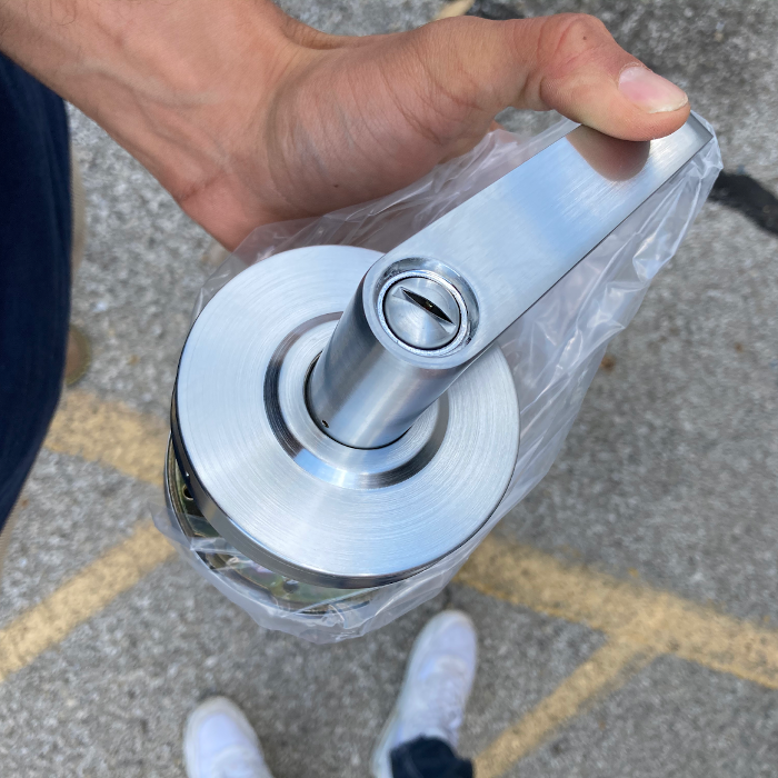 Snap & Crack Locksmith - Dublin, OH