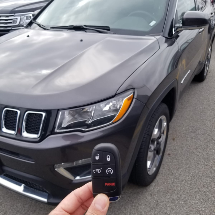 Snap & Crack Locksmith - Dublin, OH