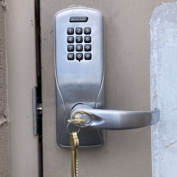 Snap & Crack Locksmith - Dublin, OH