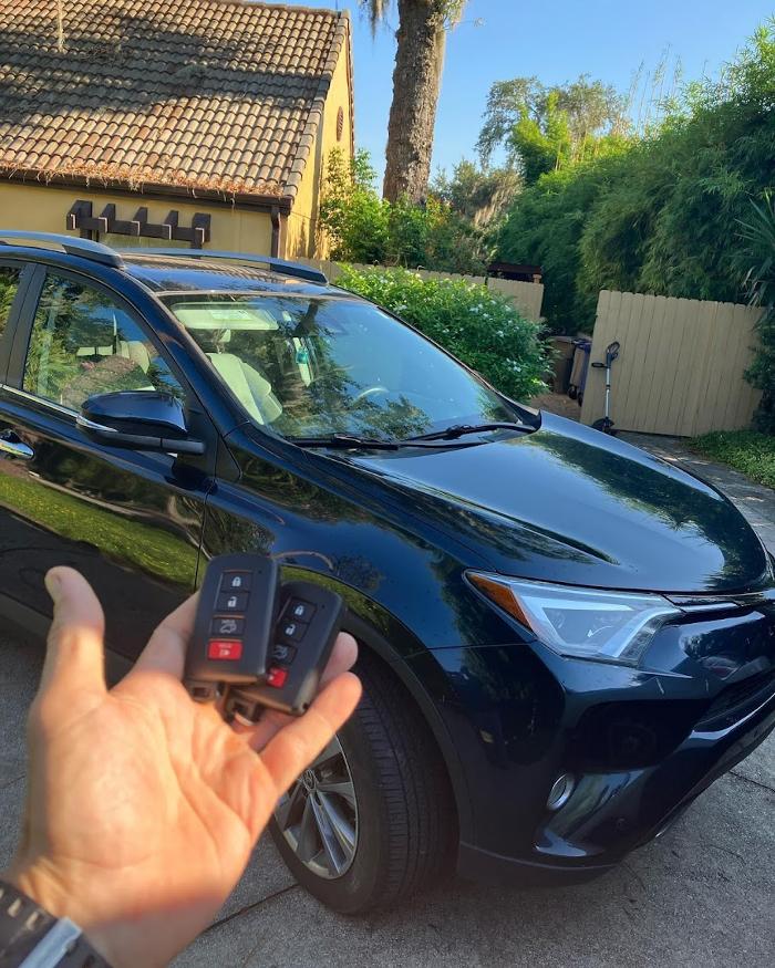 Snap & Crack Locksmith - Dublin, OH