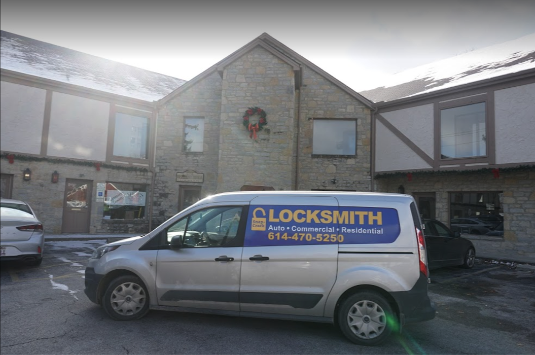Snap & Crack Locksmith - Dublin, OH